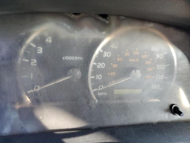 Photo 8 from auction – 2007 TOYOTA SEQUOIA SR with VIN 5TDBT44A37S281096