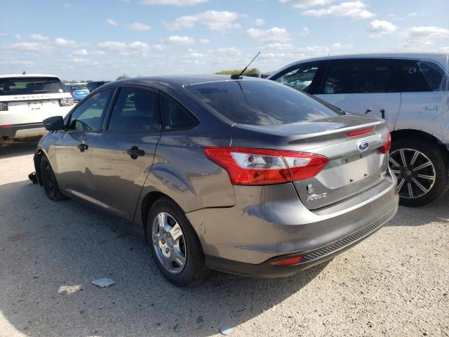 Photo 3 from auction – 2013 FORD FOCUS S with VIN 1FADP3E27DL176756