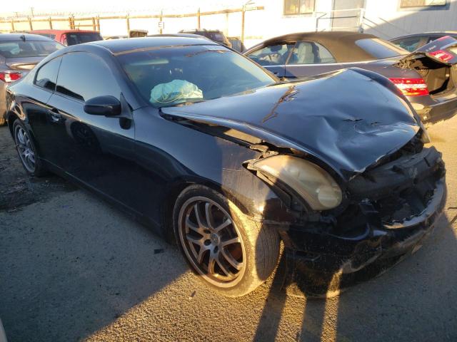Photo 1 from auction – 2006 INFINITI G35 with VIN JNKCV54E56M709895