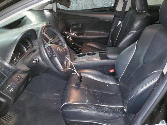 Photo 5 from auction – 2014 TOYOTA VENZA LE with VIN 4T3BK3BB5EU099906