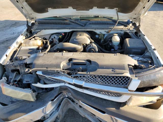 Photo 7 from auction – 2005 CHEVROLET SILVERADO with VIN 2GCEC13T251306752