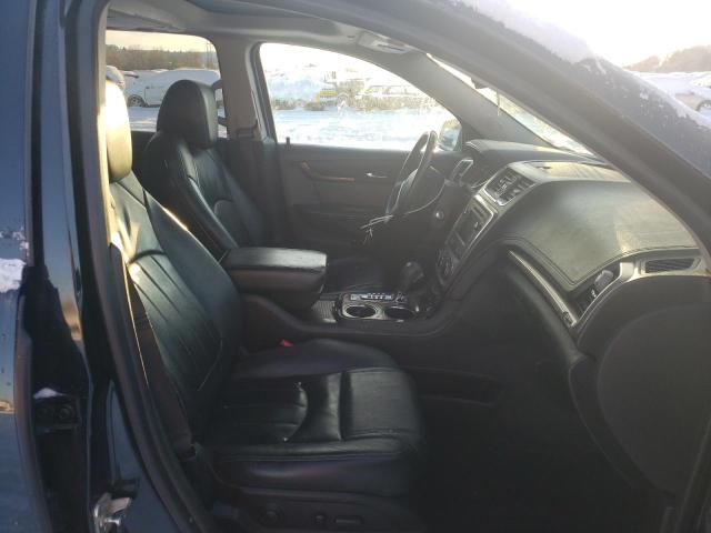 Photo 5 from auction – 2015 GMC ACADIA DEN with VIN 1GKKVTKD2FJ112379