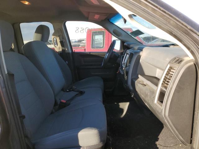Photo 5 from auction – 2014 RAM 1500 ST with VIN 1C6RR6FG6ES223277