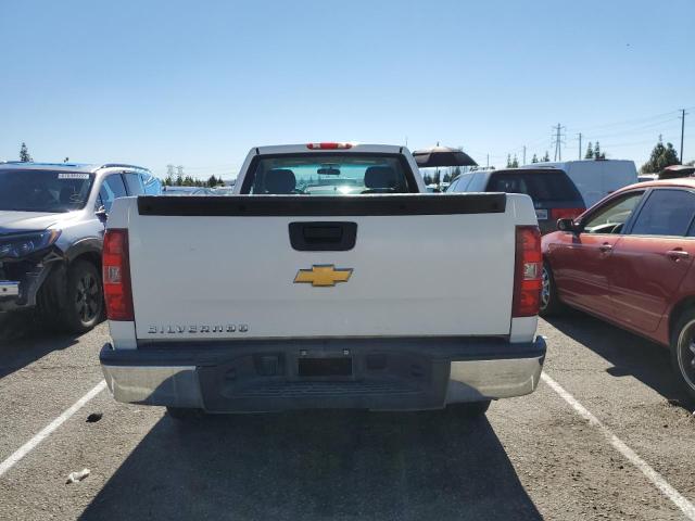 Photo 6 from auction – 2012 CHEVROLET SILVERADO with VIN 1GCNCPEX0CZ246364