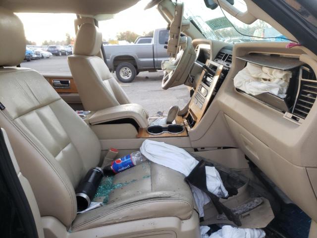 Photo 5 from auction – 2007 LINCOLN NAVIGATOR with VIN 5LMFU27557LJ03234