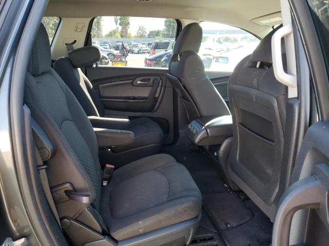 Photo 6 from auction – 2011 CHEVROLET TRAVERSE L with VIN 1GNKRGED8BJ221904