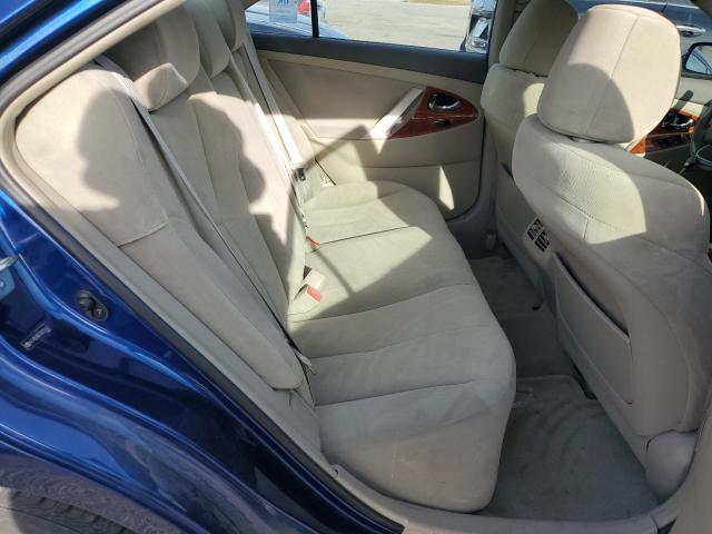 Photo 6 from auction – 2008 TOYOTA CAMRY CE with VIN 4T1BE46K78U254461