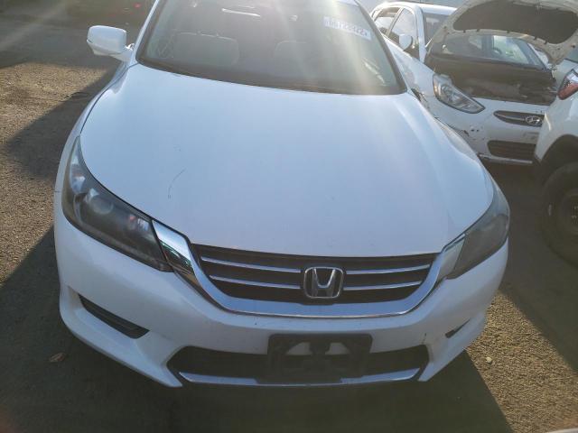Photo 9 from auction – 2015 HONDA ACCORD EX with VIN 1HGCR2F73FA067103