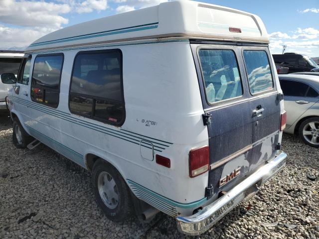 Photo 3 from auction – 1995 CHEVROLET G20 with VIN 1GBEG25K9SF167257