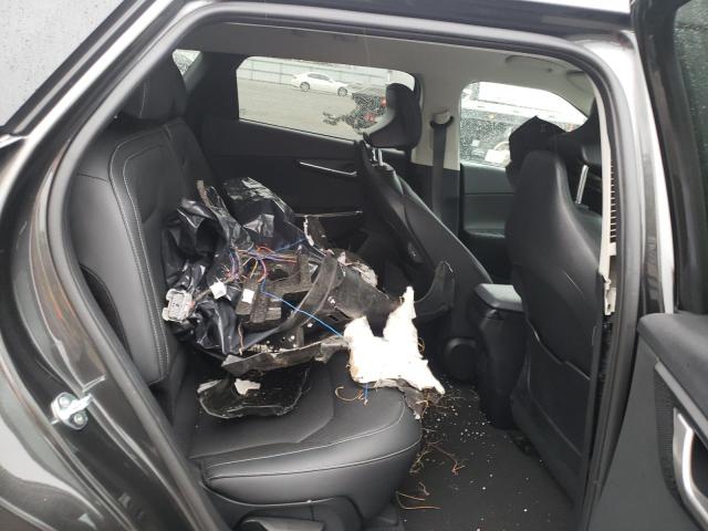 Photo 6 from auction – 2022 KIA EV6 LIGHT with VIN KNDC34LA1N5065076