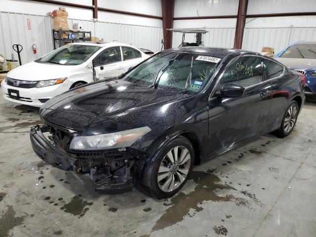 Photo 2 from auction – 2012 HONDA ACCORD LX with VIN 1HGCS1B37CA019908