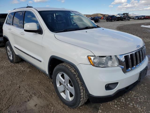 Photo 1 from auction – 2011 JEEP GRAND CHER with VIN 1J4RR4GG1BC680929