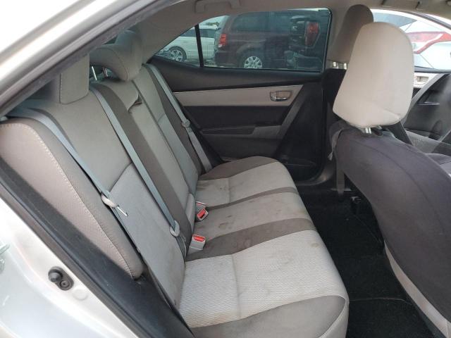 Photo 6 from auction – 2017 TOYOTA COROLLA L with VIN 5YFBURHE4HP583921