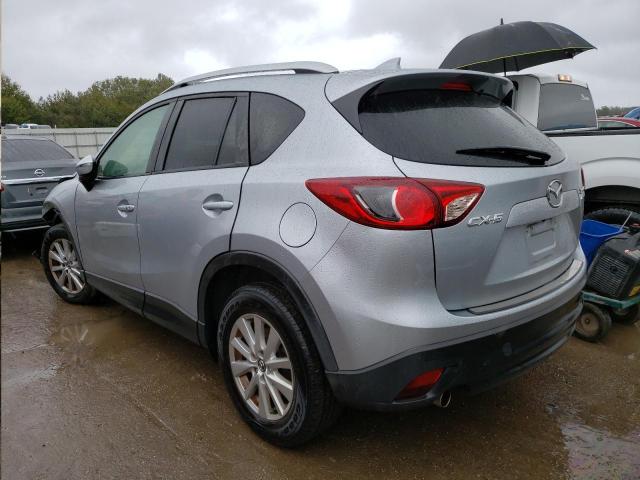 Photo 3 from auction – 2016 MAZDA CX-5 TOURI with VIN JM3KE2CY4G0610802