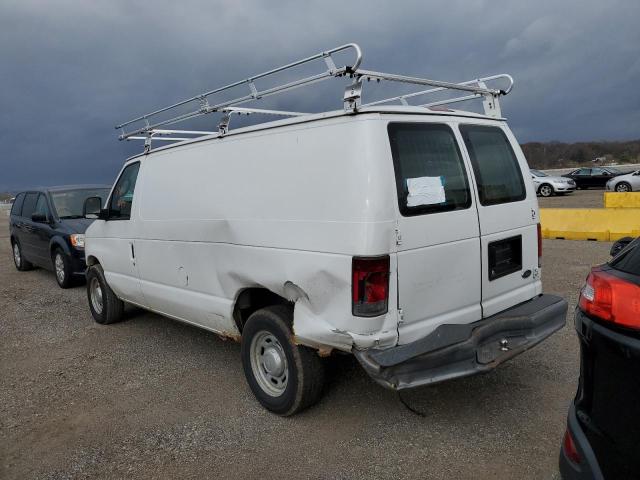 Photo 3 from auction – 2006 FORD ECONOLINE with VIN 1FTRE14W36DA26008