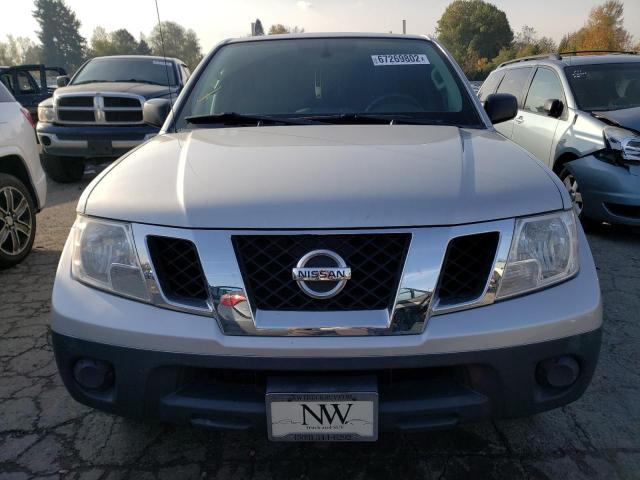 Photo 9 from auction – 2016 NISSAN FRONTIER S with VIN 1N6BD0CTXGN757064