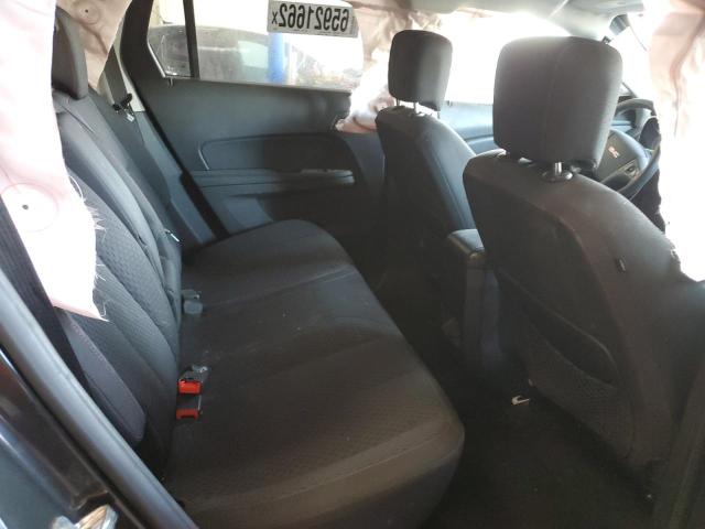 Photo 6 from auction – 2013 GMC TERRAIN SL with VIN 2GKALMEK4D6340301