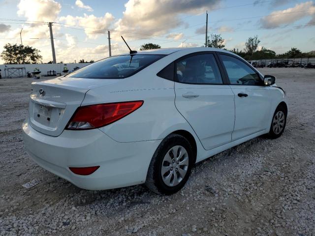 Photo 4 from auction – 2015 HYUNDAI ACCENT GLS with VIN KMHCT4AE4FU842049