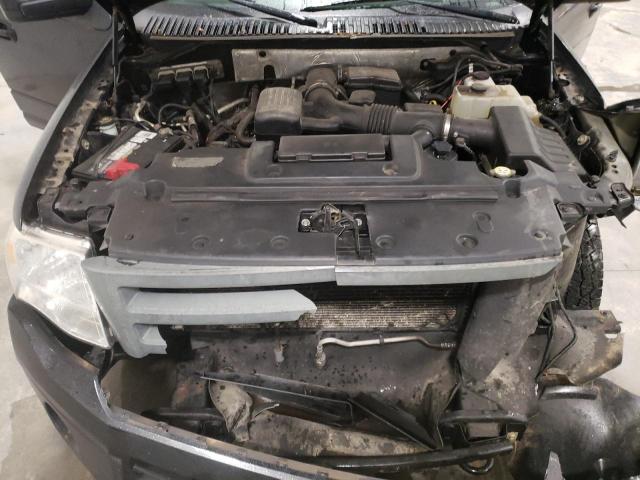 Photo 7 from auction – 2010 FORD EXPEDITION with VIN 1FMJU1G55AEA99267