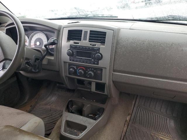 Photo 9 from auction – 2007 DODGE DAKOTA QUA with VIN 1D7HE48P67S227386
