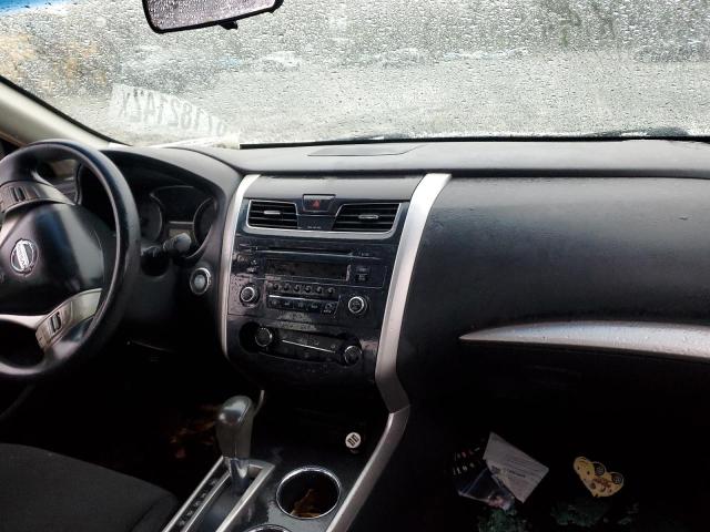 Photo 9 from auction – 2013 NISSAN ALTIMA 2.5 with VIN 1N4AL3AP9DC236682