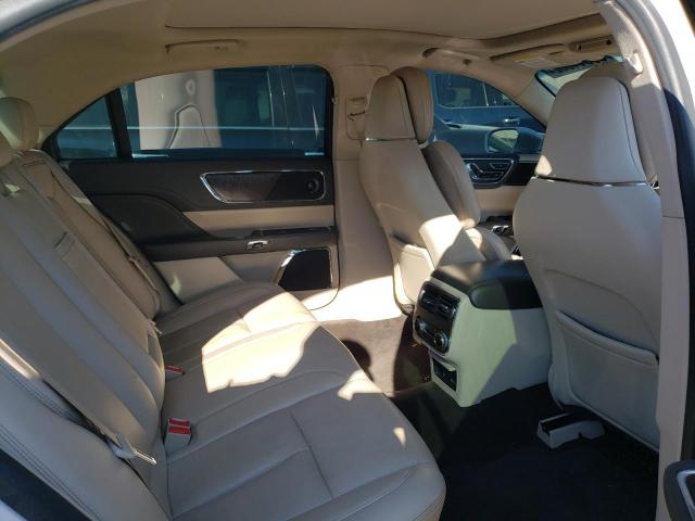 Photo 6 from auction – 2017 LINCOLN CONTINENTA with VIN 1LN6L9NC0H5627056