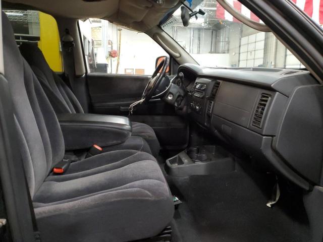 Photo 5 from auction – 2002 DODGE DAKOTA with VIN 1B7HG38N22S606178