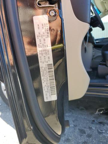 Photo 10 from auction – 2017 DODGE GRAND CARA with VIN 2C4RDGBG3HR641112