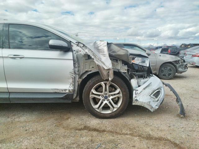 Photo 9 from auction – 2015 FORD EDGE TITAN with VIN 2FMTK4K87FBB61434
