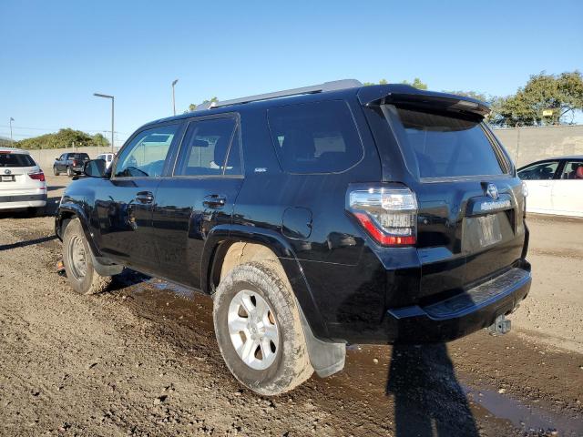 Photo 3 from auction – 2017 TOYOTA 4RUNNER SR with VIN JTEZU5JR5H5153084