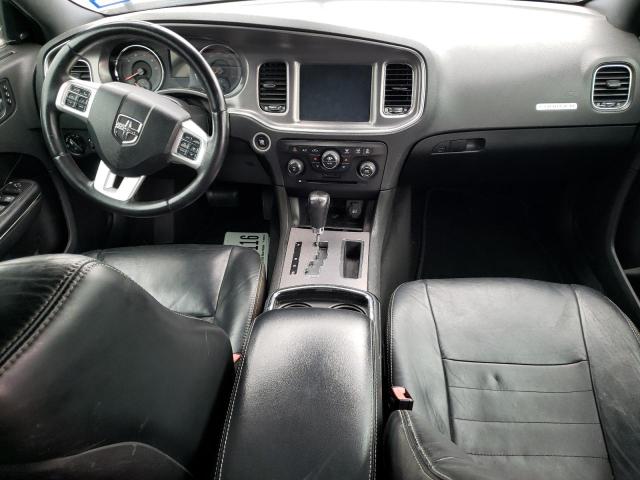 Photo 8 from auction – 2012 DODGE CHARGER R/ with VIN 2C3CDXCTXCH130081