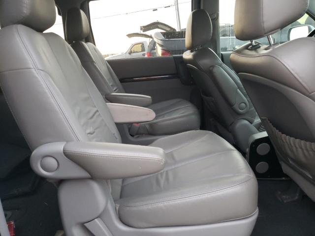 Photo 6 from auction – 2014 KIA SEDONA EX with VIN KNDMH4C70E6553410