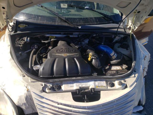 Zdjęcie 7 z aukcji – 2005 CHRYSLER PT CRUISER z VIN 3C8FY68875T640974