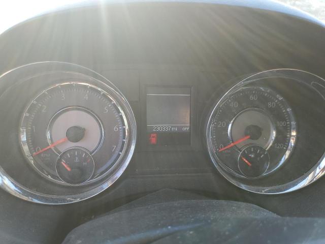 Photo 8 from auction – 2014 CHRYSLER TOWN & COU with VIN 2C4RC1BG1ER307205