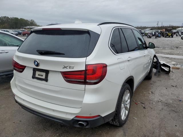 Photo 4 from auction – 2016 BMW X5 SDRIVE3 with VIN 5UXKR2C52G0R72161