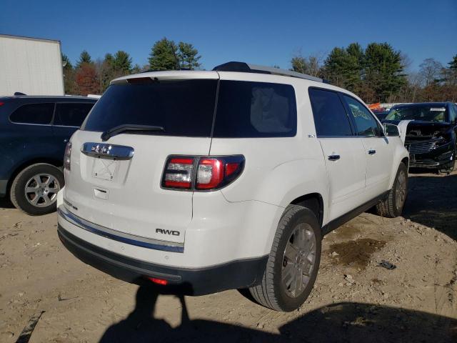Photo 4 from auction – 2017 GMC ACADIA LIM with VIN 1GKKVSKD0HJ316689