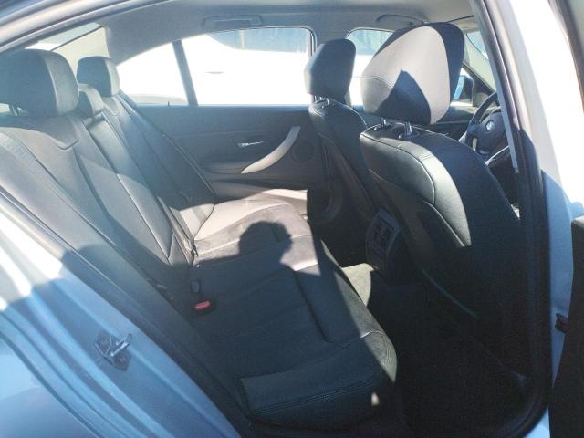 Photo 6 from auction – 2015 BMW 320 I with VIN WBA3B1C52FK140968