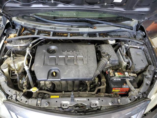 Photo 7 from auction – 2013 TOYOTA COROLLA BA with VIN 5YFBU4EE9DP222282