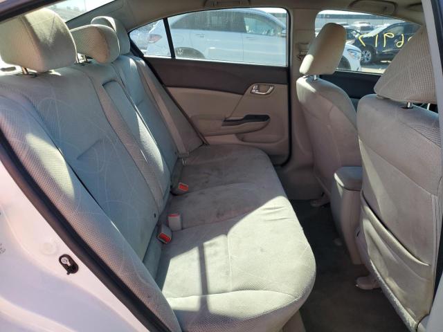 Photo 6 from auction – 2012 HONDA CIVIC EX with VIN JHMFB2F85CS006364