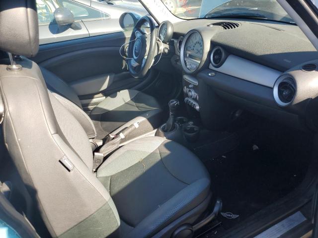 Photo 5 from auction – 2003 MINI COOPER with VIN WMWMF335X7TT52792