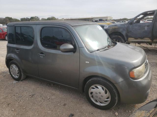 NISSAN CUBE BASE 2011 with VIN JN8AZ2KR3BT209305 - Photo from auction