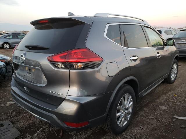 Zdjęcie 4 z aukcji – 2017 NISSAN ROGUE S z VIN KNMAT2MVXHP602131