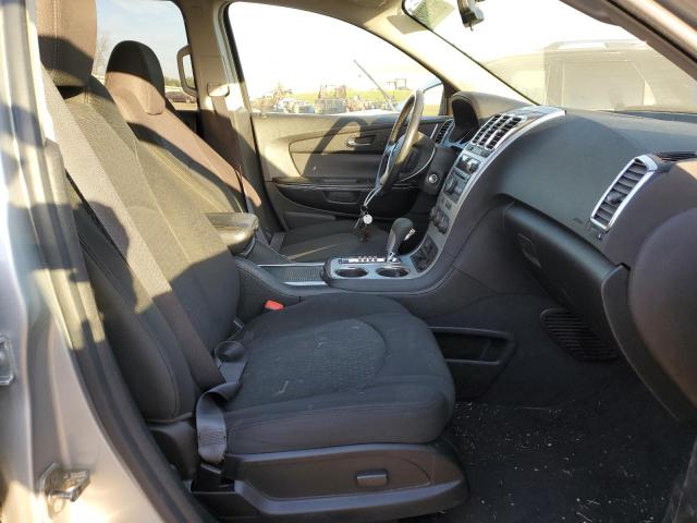 Photo 5 from auction – 2009 GMC ACADIA SLE with VIN 1GKEV13D79J197109