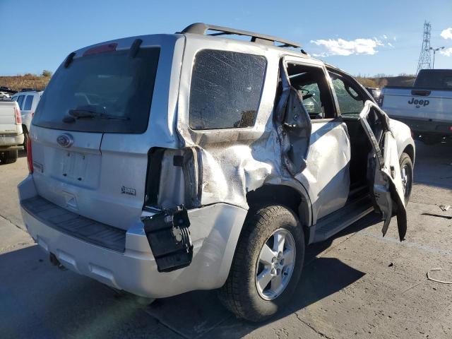 Photo 4 from auction – 2010 FORD ESCAPE XLT with VIN 1FMCU9DG1AKB02566