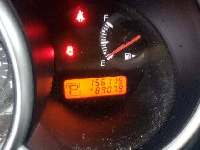 Photo 8 from auction – 2011 NISSAN VERSA S with VIN 3N1BC1CP0BL451954