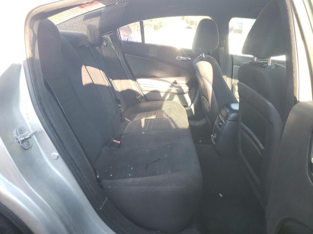 Photo 6 from auction – 2012 DODGE CHARGER SE with VIN 2C3CDXBGXCH140047