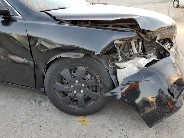 Photo 9 from auction – 2011 TOYOTA CAMRY BASE with VIN 4T4BF3EK0BR158712