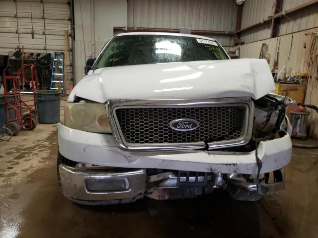 Photo 9 from auction – 2004 FORD F150 SUPER with VIN 1FTPW12504KD53182