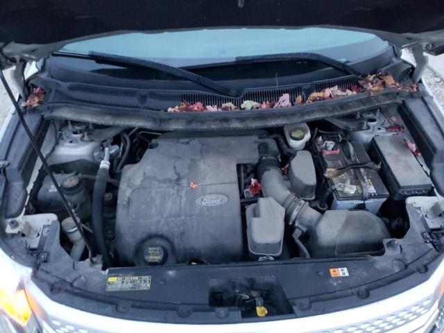 Photo 7 from auction – 2011 FORD EXPLORER X with VIN 1FMHK8D84BGA33939