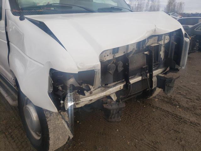 Photo 9 from auction – 2012 FORD ECONOLINE with VIN 1FTNE2EW3CDA83341